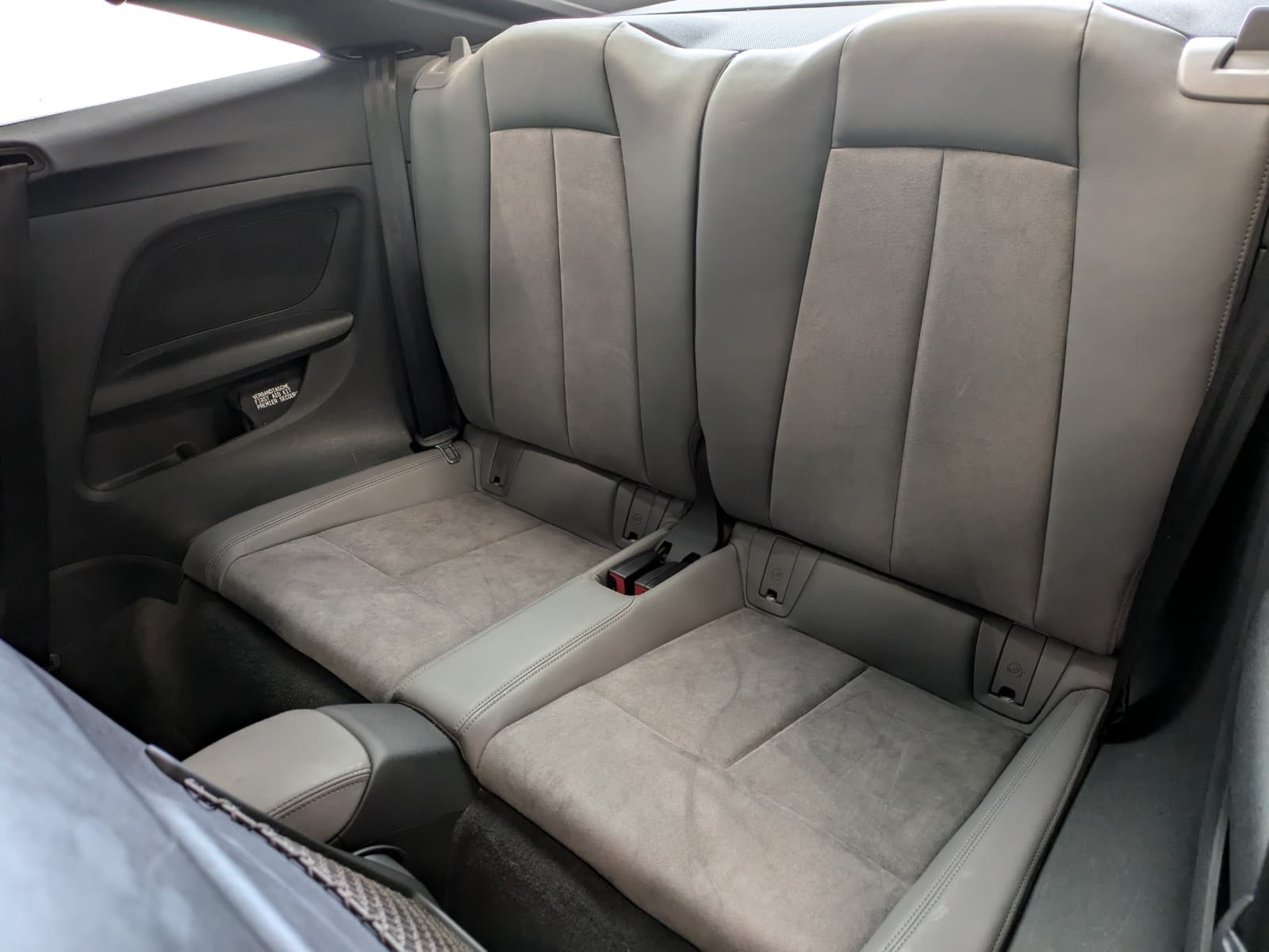 AUDI TT 2.0 TFSI 230cv Quattro S tronic 6 S line / Bang et Olufsen / Virtual Cockpit / Drive Select — photo 4