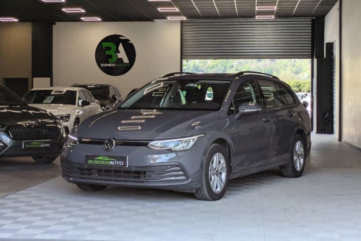 VOLKSWAGEN GOLF 2.0 TDI SCR 115 BVM6 Life — photo 1