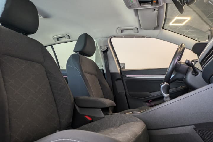 VOLKSWAGEN GOLF 2.0 TDI SCR 115 BVM6 Life — photo 5