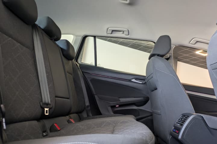 VOLKSWAGEN GOLF 2.0 TDI SCR 115 BVM6 Life — photo 4