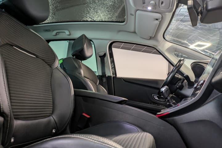 RENAULT SCENIC TCe 140 Energy Intens — photo 7