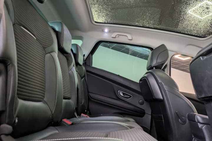 RENAULT SCENIC TCe 140 Energy Intens — photo 4
