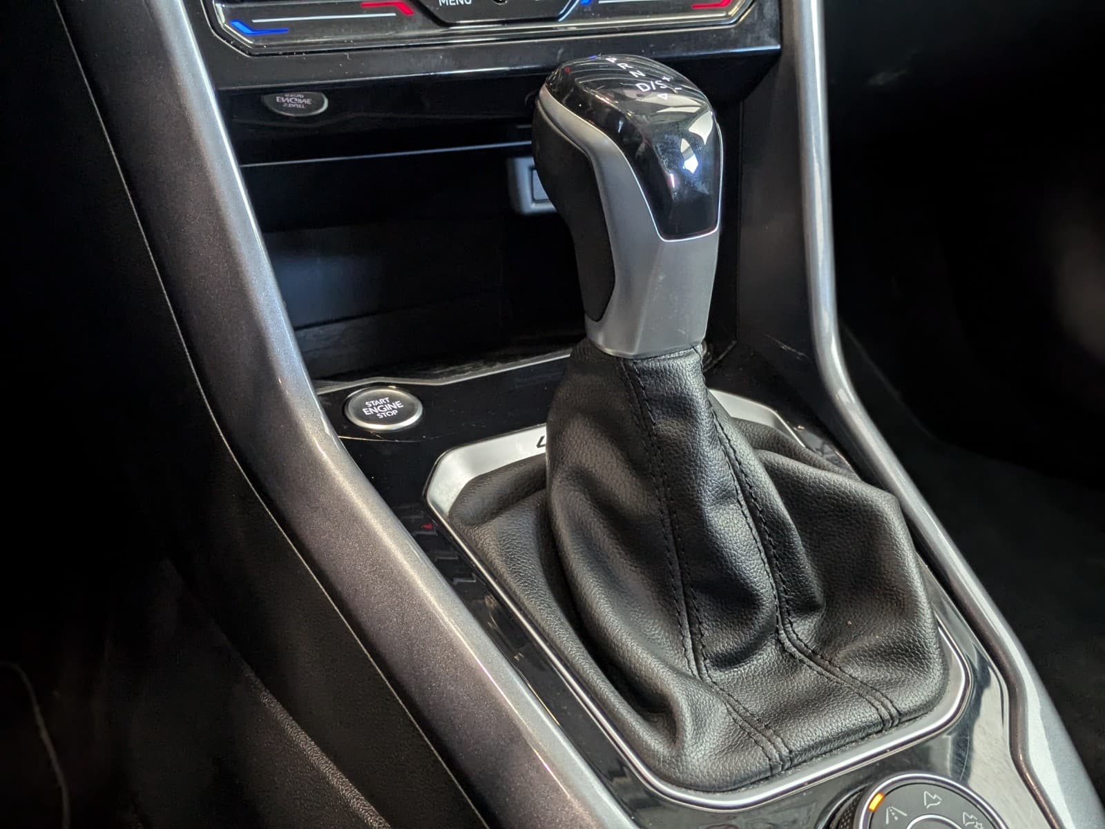 VOLKSWAGEN T-ROC 2.0 TDI 150cv DSG7 4Motion Style / CarPlay / Virtual Cockpit / Camera / TVA — photo 12