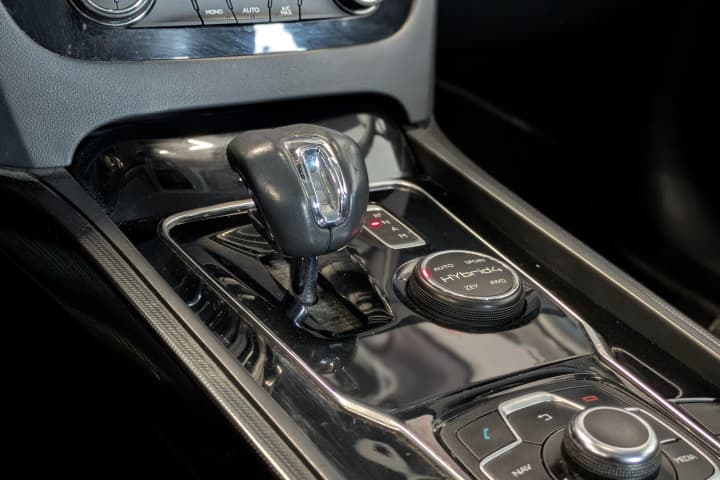 PEUGEOT 508 2.0 HDi 163ch FAP BMP6 + Electric 37ch Allure — photo 11