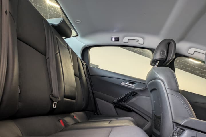 PEUGEOT 508 2.0 HDi 163ch FAP BMP6 + Electric 37ch Allure — photo 4