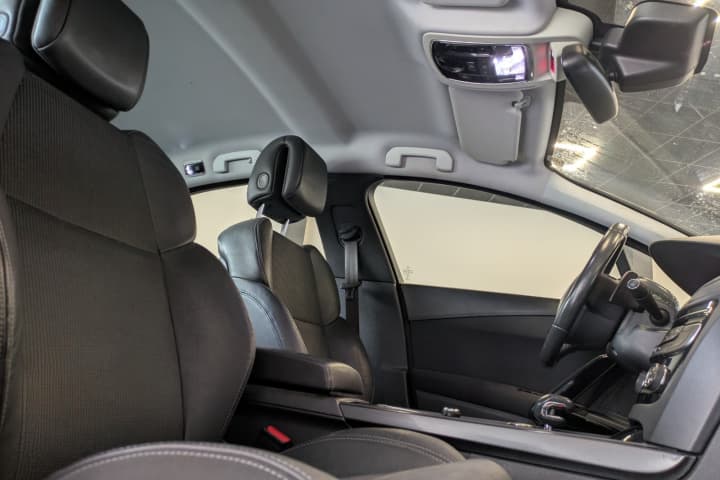 PEUGEOT 508 2.0 HDi 163ch FAP BMP6 + Electric 37ch Allure — photo 5