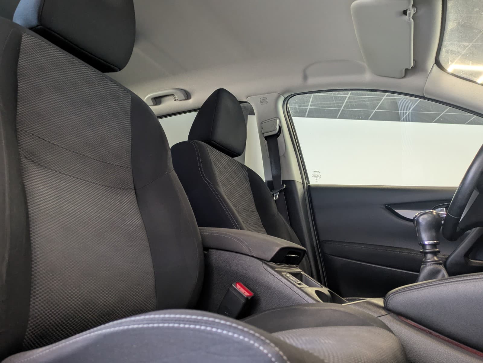 NISSAN QASHQAI 1.6 dCi 130cv Tekna / GPS / Camera 360 / ACC — photo 4