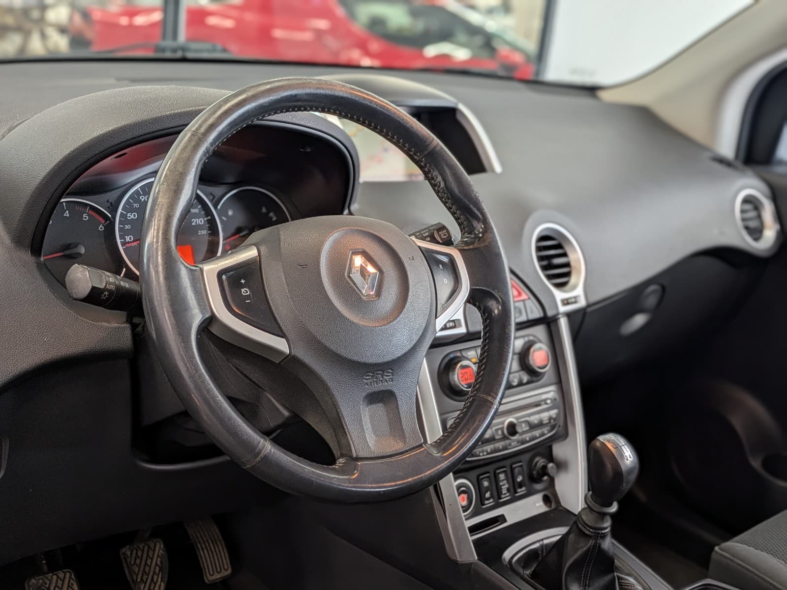 RENAULT KOLEOS 2.0 dCi 150cv Dynamique / 4x4 / GPS / Clim Auto — photo 7