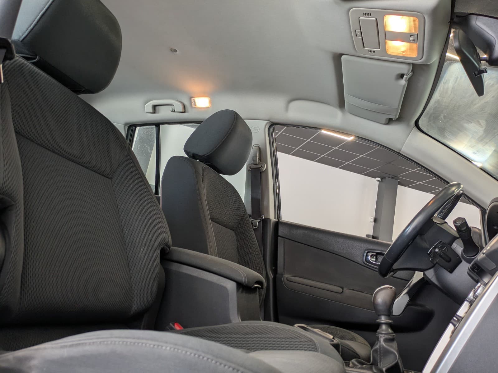 RENAULT KOLEOS 2.0 dCi 150cv Dynamique / 4x4 / GPS / Clim Auto — photo 5