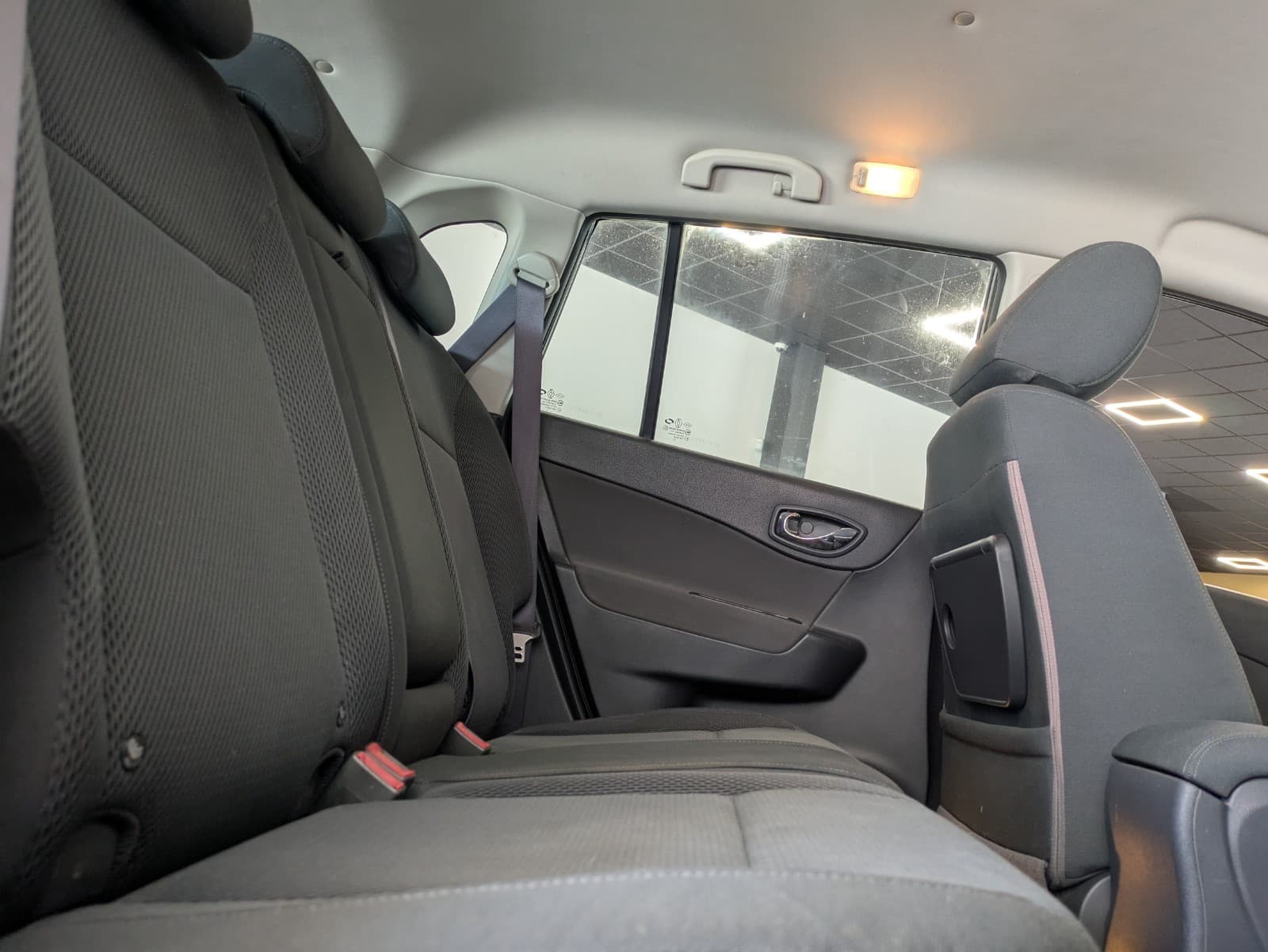 RENAULT KOLEOS 2.0 dCi 150cv Dynamique / 4x4 / GPS / Clim Auto — photo 4