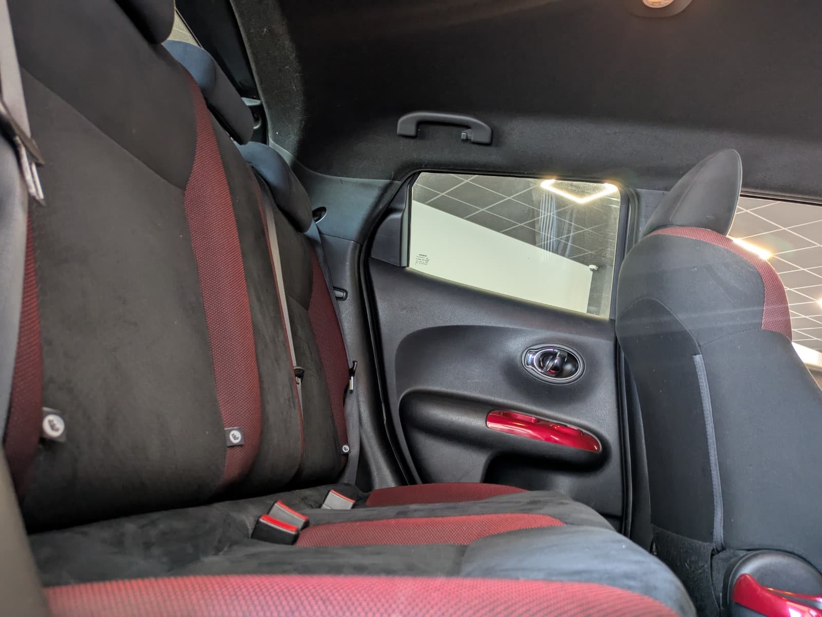 NISSAN JUKE 1.6e DIG-T 190 All-Mode 4x4-i Connect Edition Xtronic 7 A — photo 4