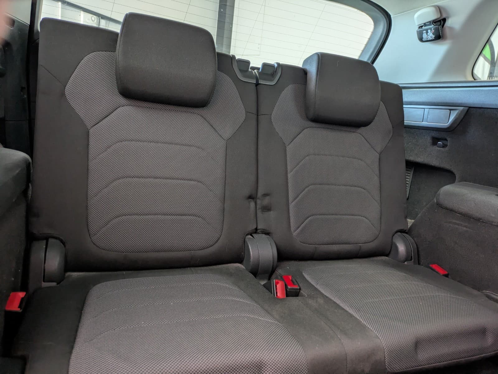 SKODA KODIAQ 2.0 TDI 150cv DSG7 7 Places Ambition / GPS / CarPlay / Camera — photo 5