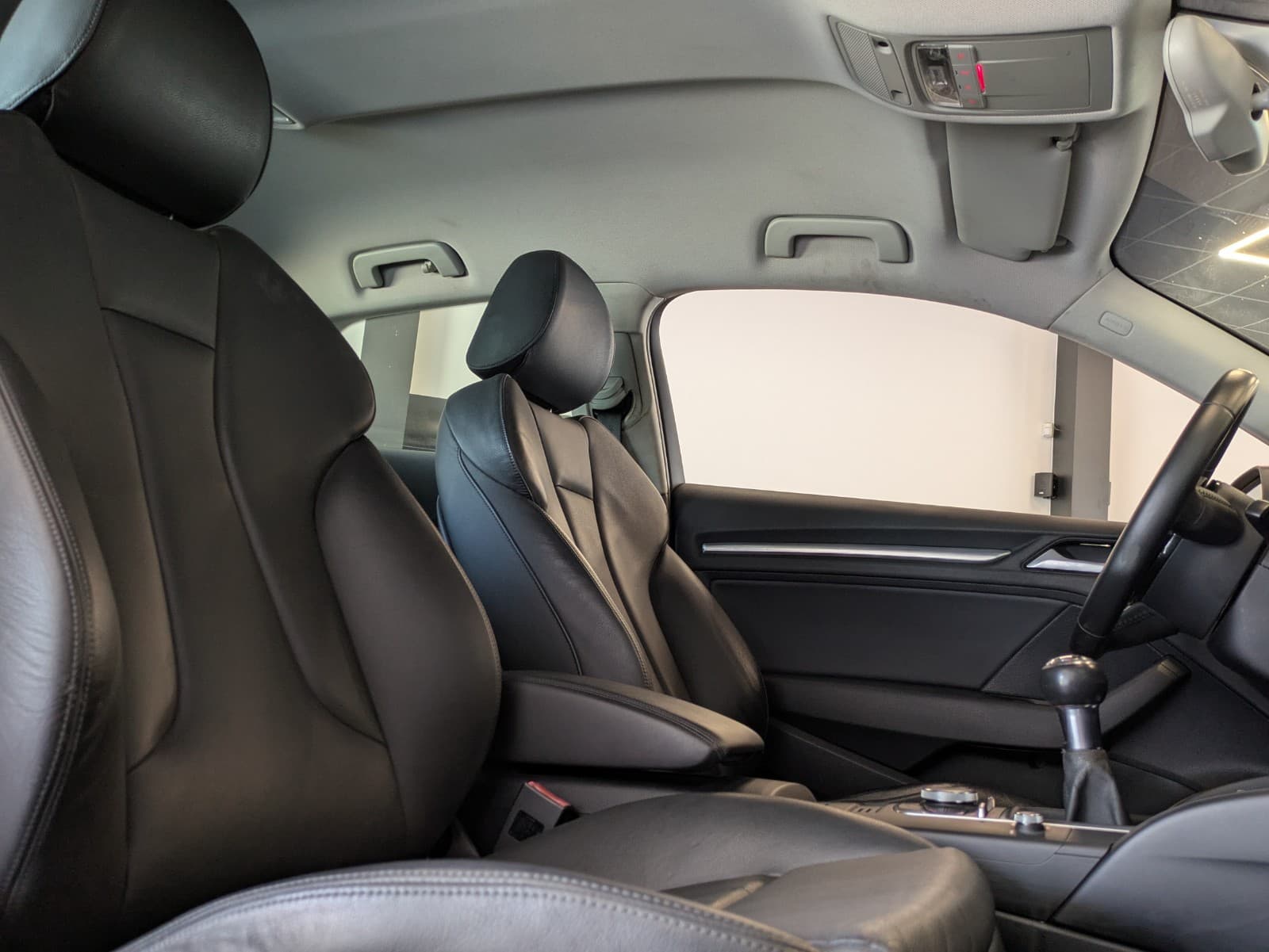 AUDI A3 1.4 TFSI 122cv Ambition Luxe / GPS / Drive Select /Camera — photo 6