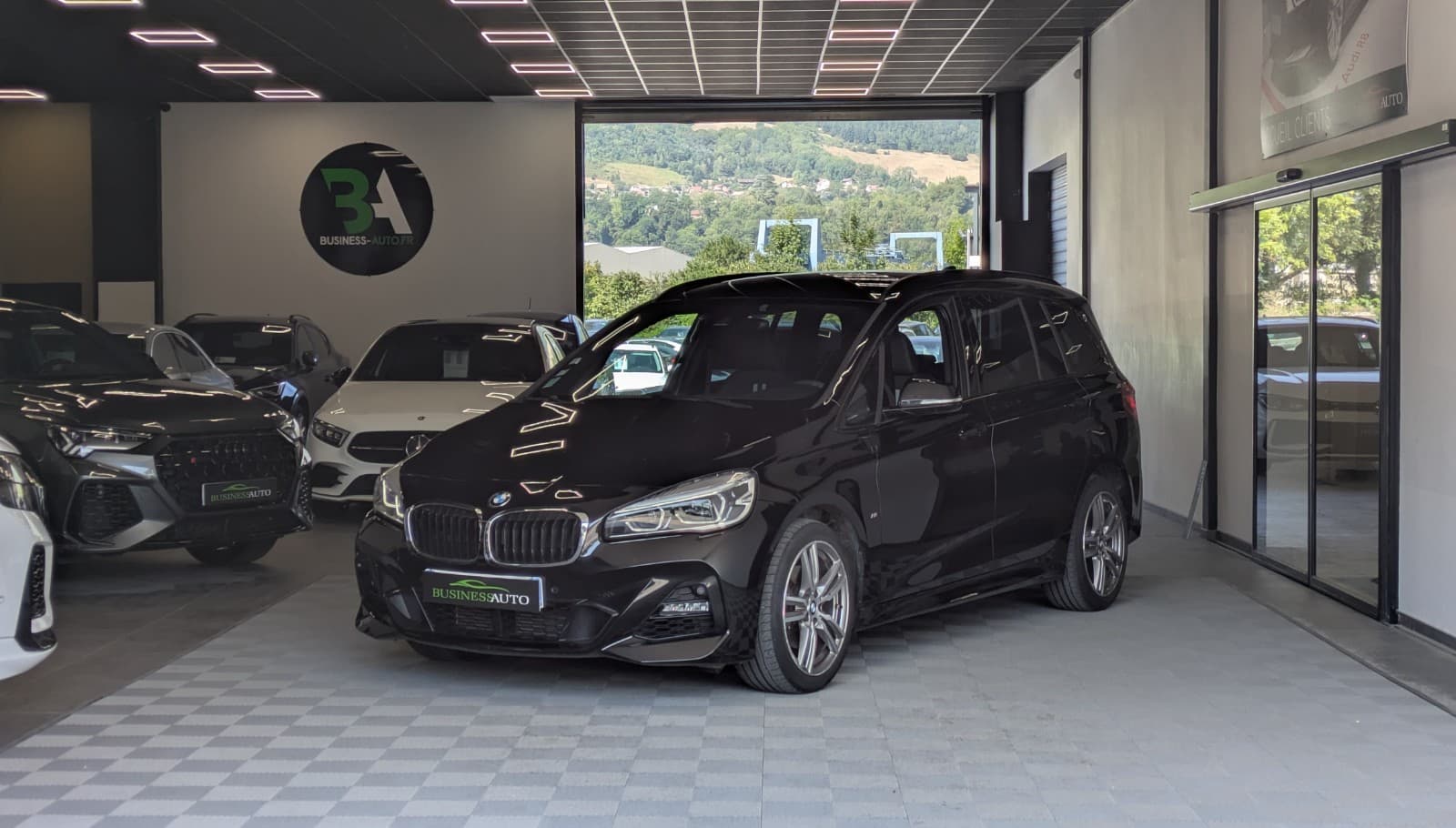 BMW SERIE 2