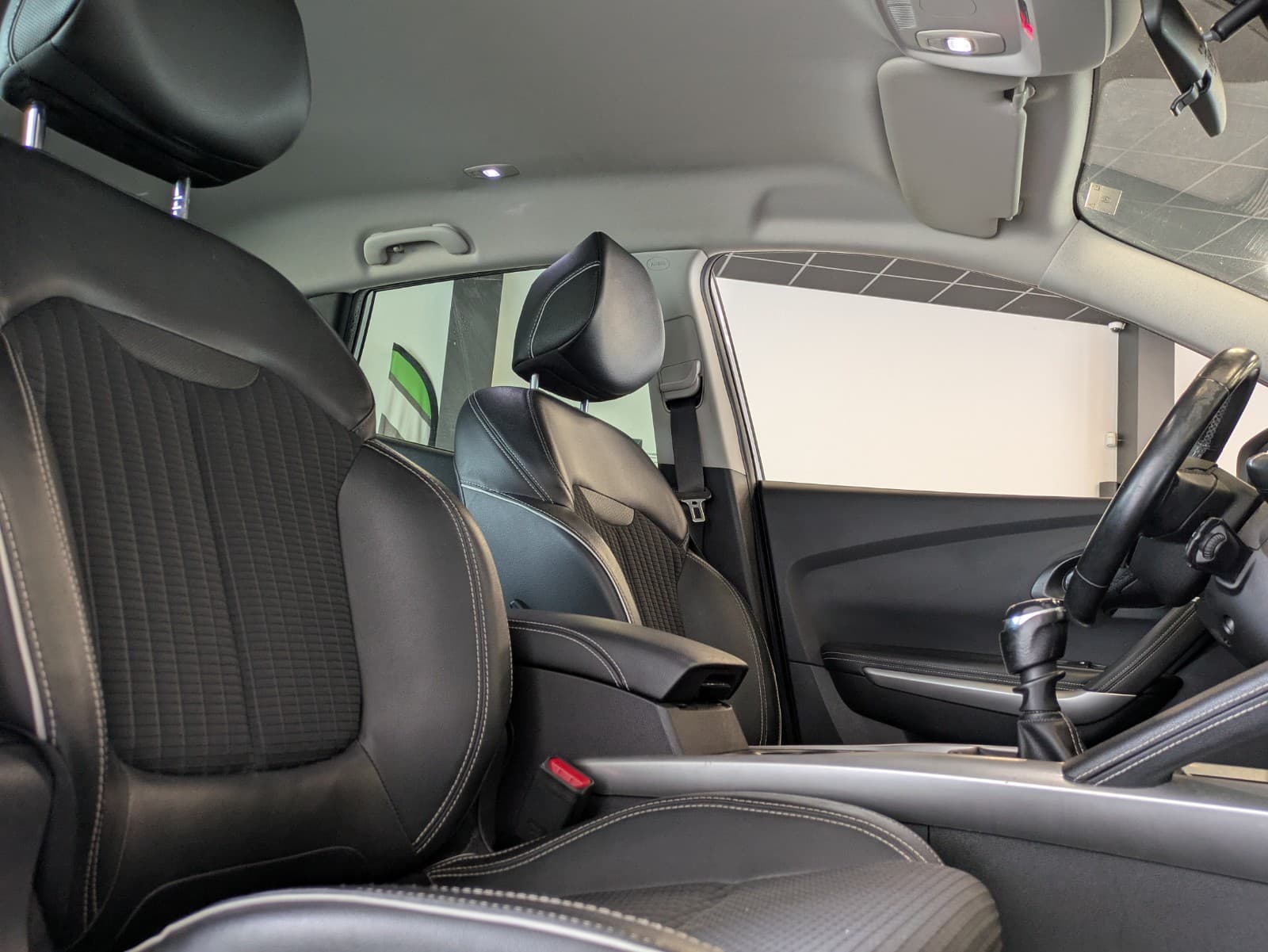 RENAULT KADJAR dCi 110cv Energy Intens / GPS / Camera / Bose / Attelage — photo 5