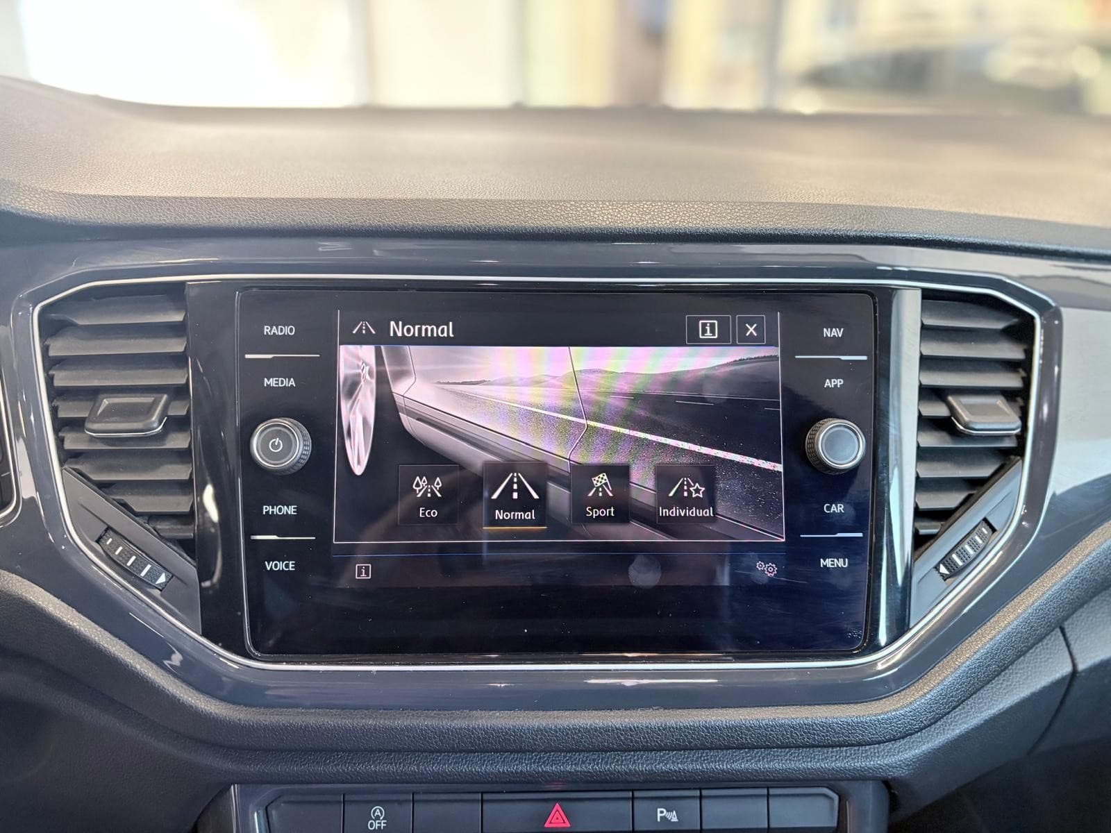 VOLKSWAGEN T-ROC 2.0 TDI 150 Start/Stop DSG7 4Motion Carat — photo 8
