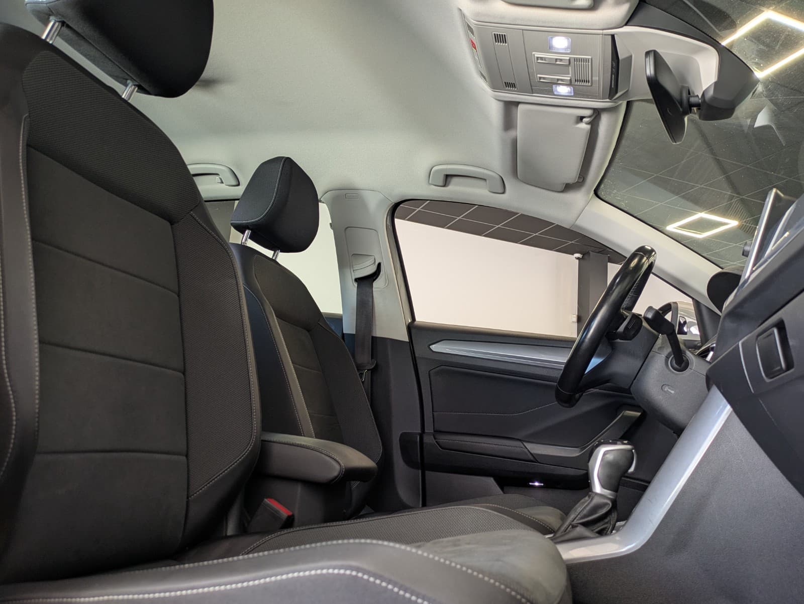 VOLKSWAGEN T-ROC 2.0 TDI 150 Start/Stop DSG7 Style — photo 5