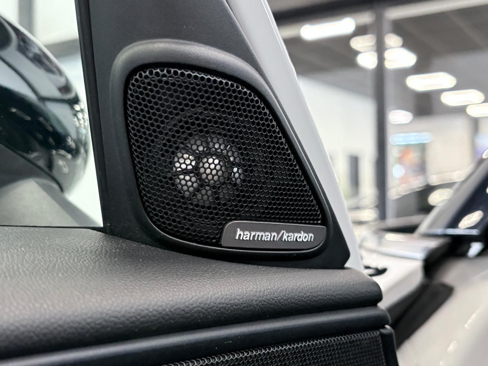 MINI COUNTRYMAN F60 231cv John Cooper Works / GPS / Harman/kardon / Toit Ouvrant — photo 11