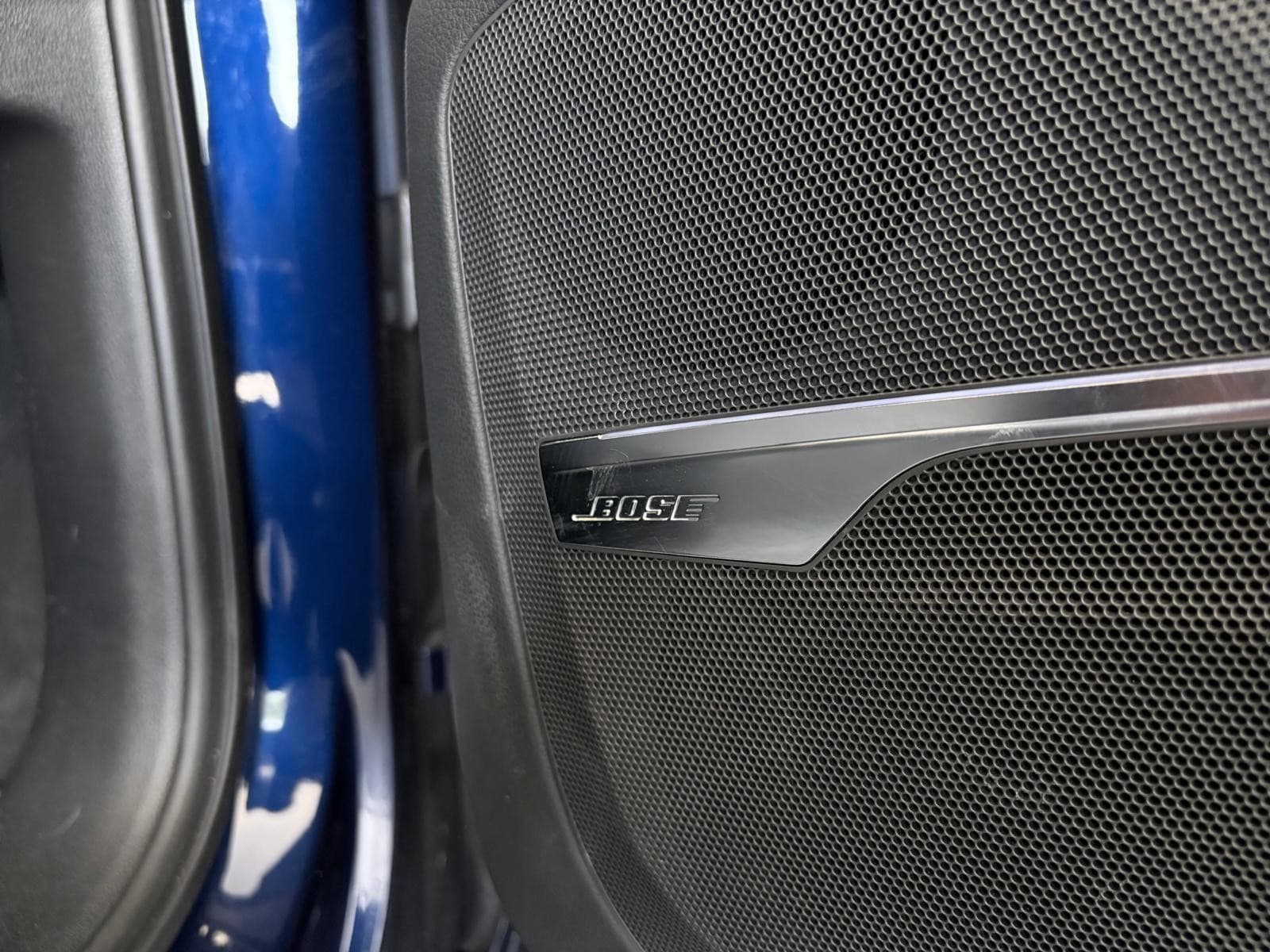 AUDI SQ7 4.0 TDI 435cv Tiptronic 8 Quattro 7 Places / Carbone / Toit Ouvrant / Bose / Sièges Ventilés / TVA — photo 12