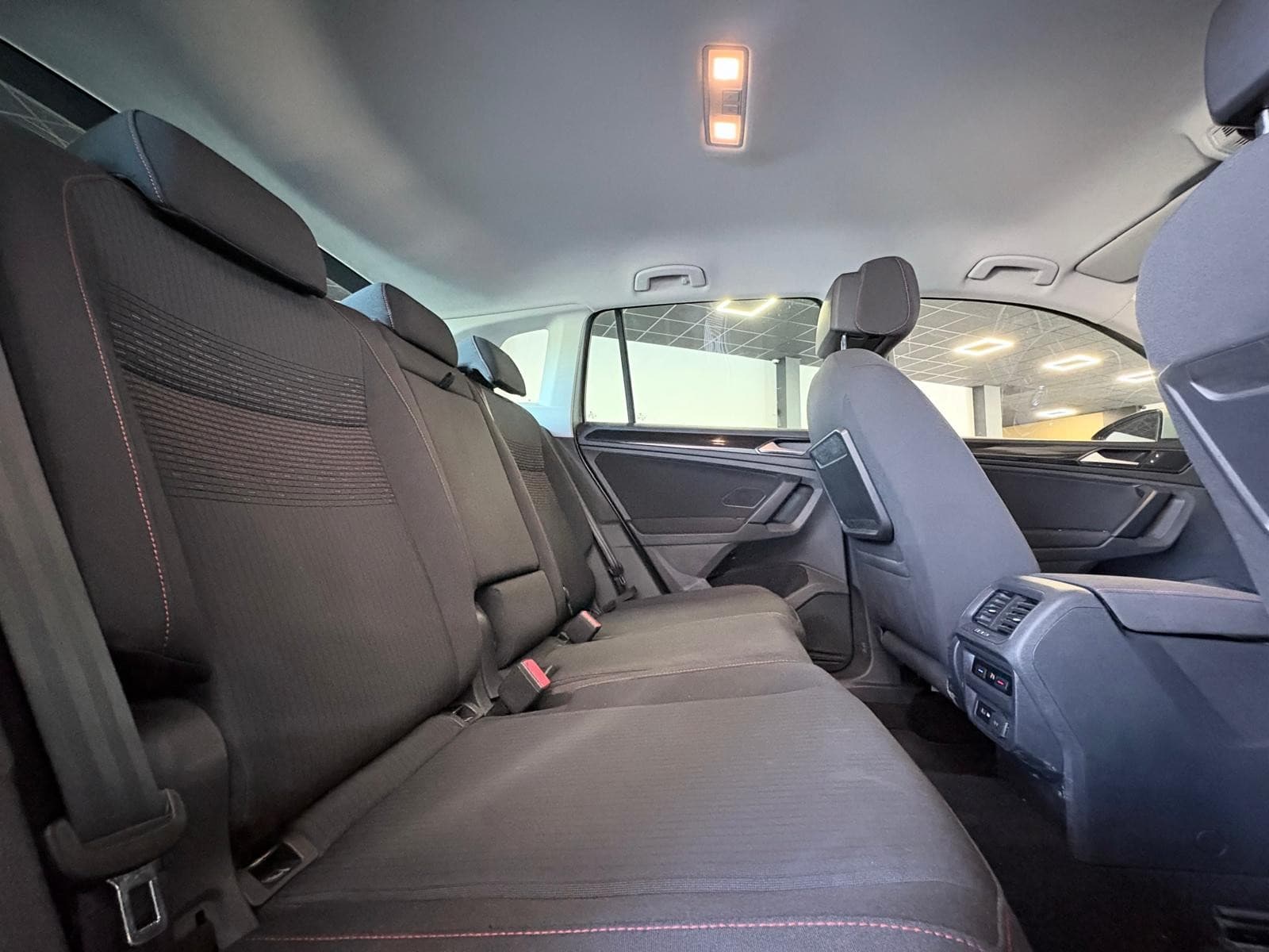 VOLKSWAGEN TIGUAN 1.4 TSI 125cv BMT Sound / Camera / GPS / CarPlay — photo 5