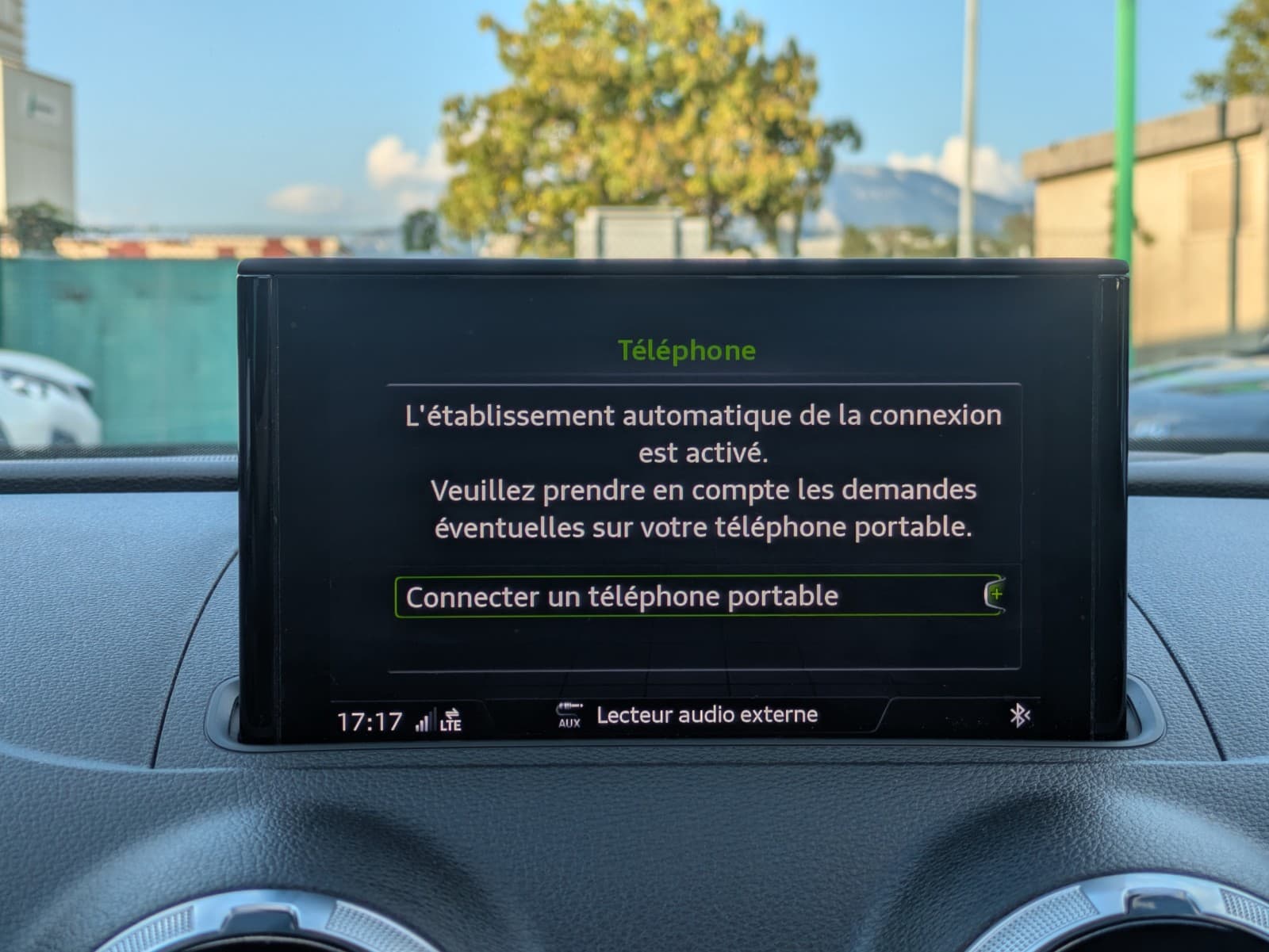 AUDI A3 35 TDI 150 S tronic 7 S Line Plus — photo 11