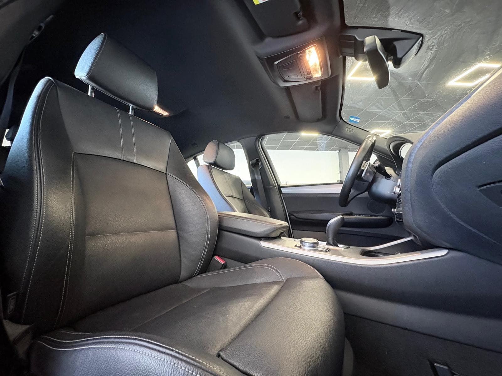 BMW X4 xDrive30d 258ch M Sport A — photo 5