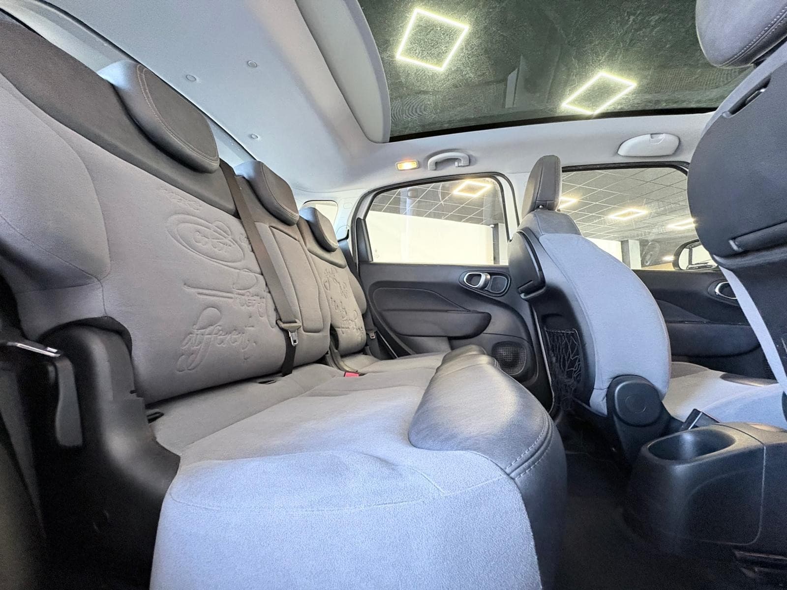 FIAT 500L 1.6 Multijet 16V 105 ch S/S — photo 4