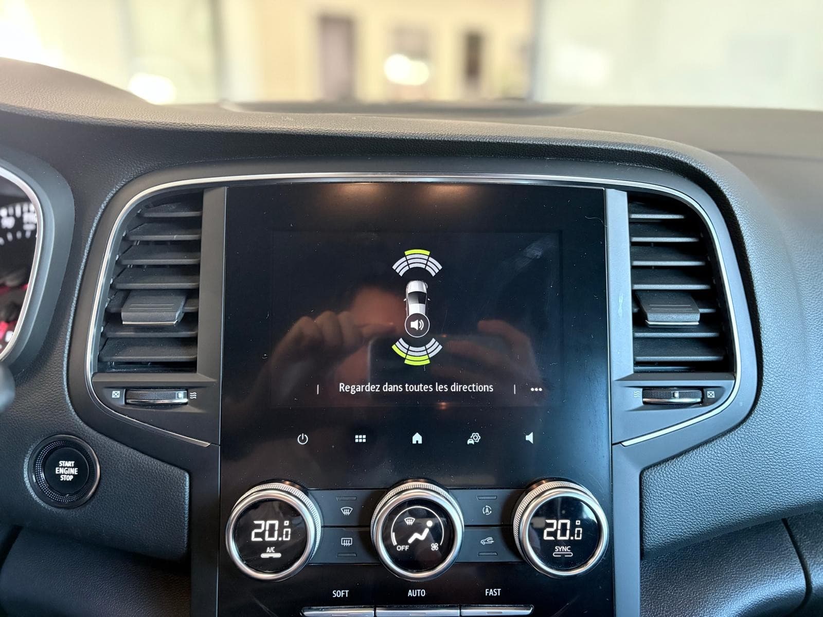 RENAULT MEGANE Blue dCi 115cv 21B Business / GPS / Bluetooth — photo 10