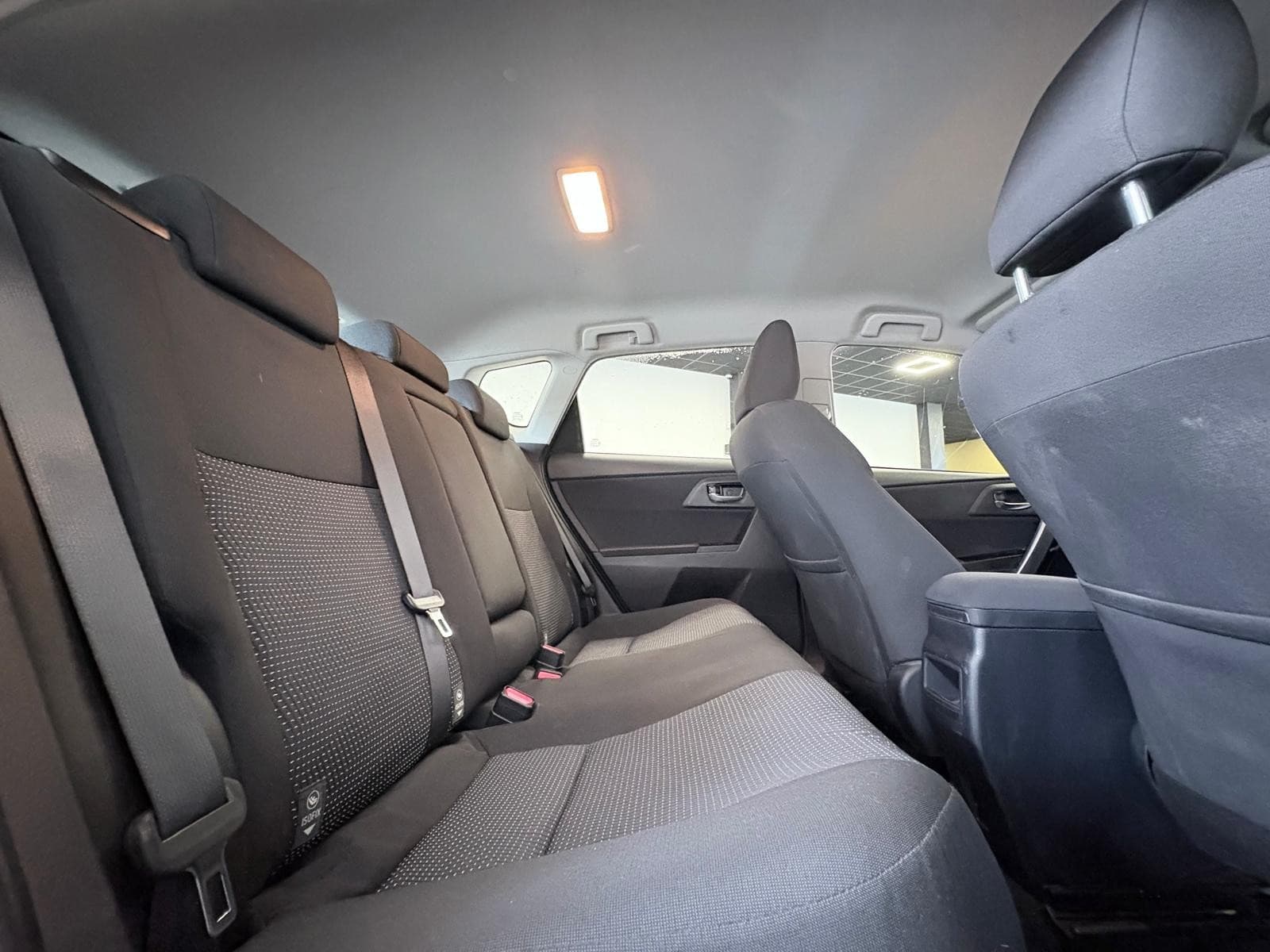 TOYOTA AURIS Hybride 136h / Camera / GPS / Bluetooth — photo 4
