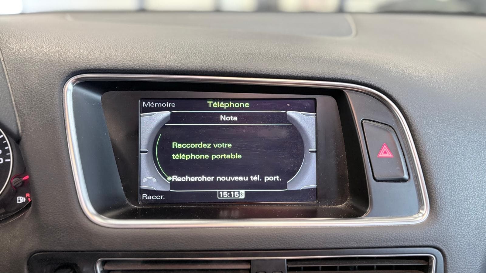 AUDI Q5 Q5 V6 3.0 TDI 240 DPF Quattro Avus S tronic 7 — photo 11