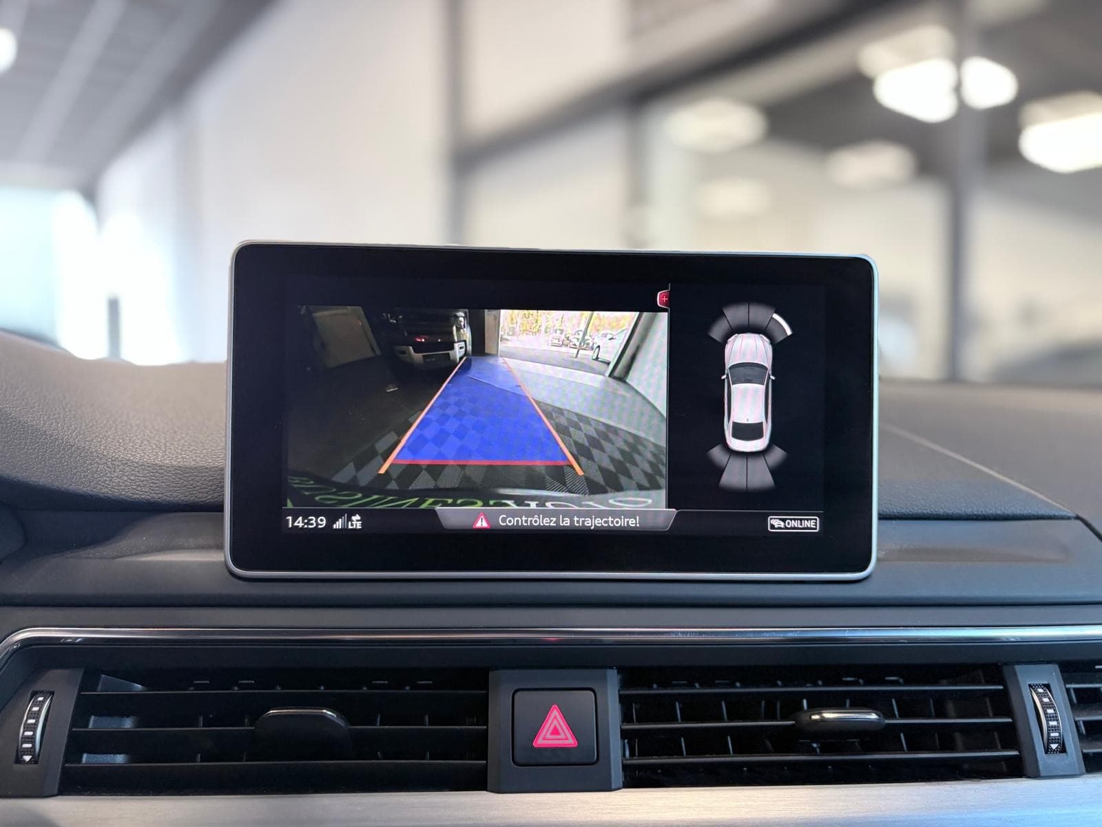 AUDI A5 A5 2.0 TDI 190 S tronic 7 Quattro S Line — photo 8