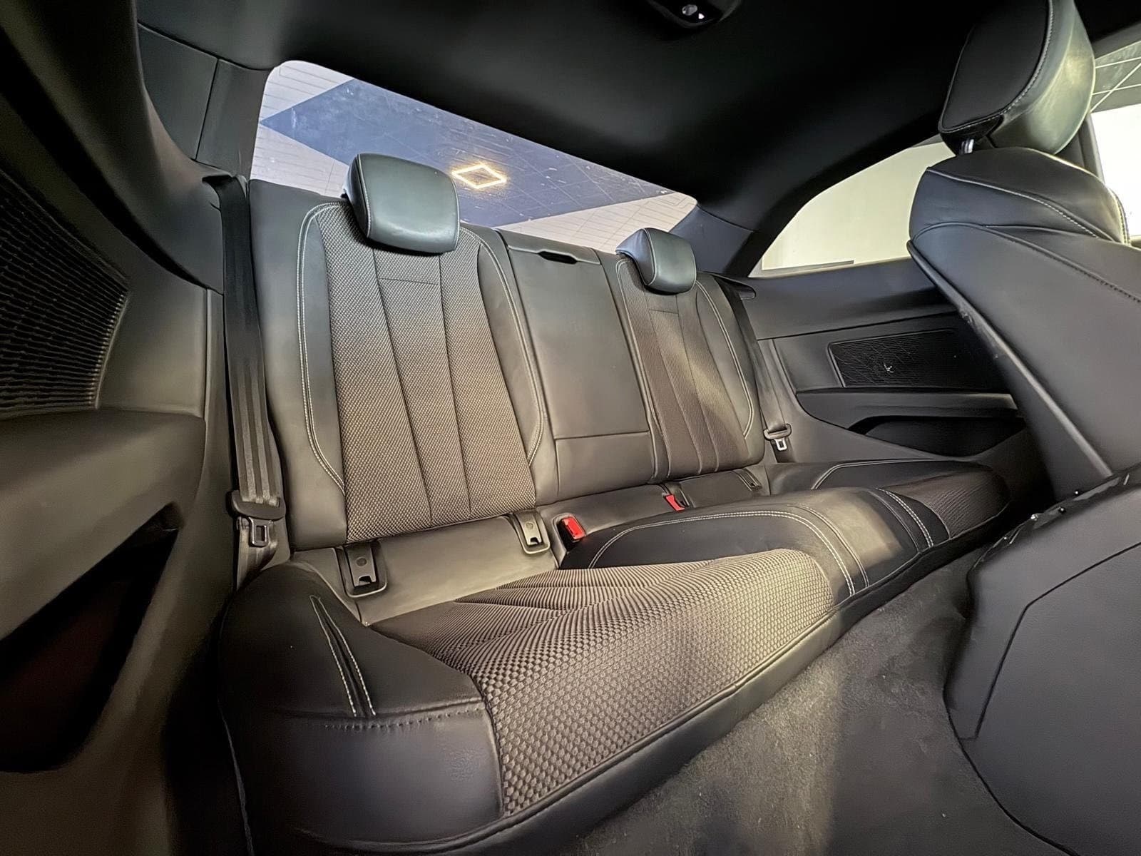 AUDI A5 A5 2.0 TDI 190 S tronic 7 Quattro S Line — photo 5