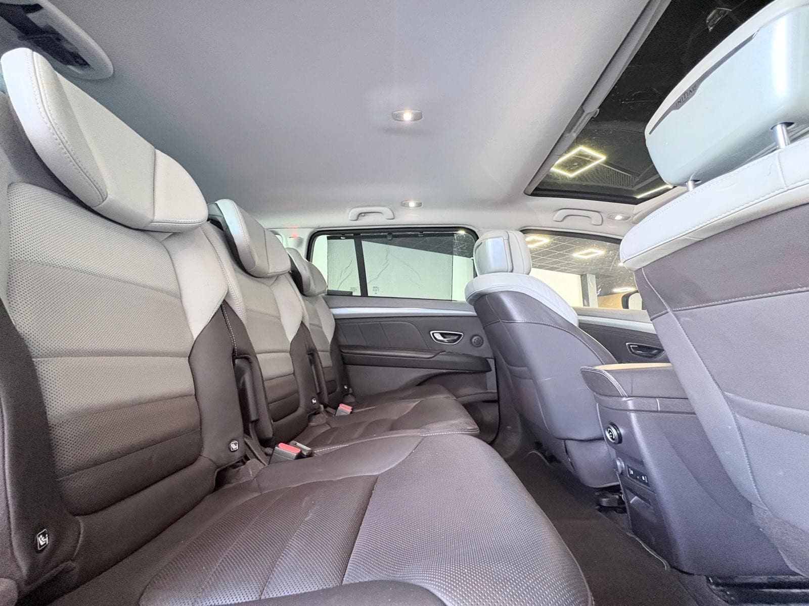 RENAULT ESPACE Tce 200cv Energy Initiale Paris EDC — photo 5