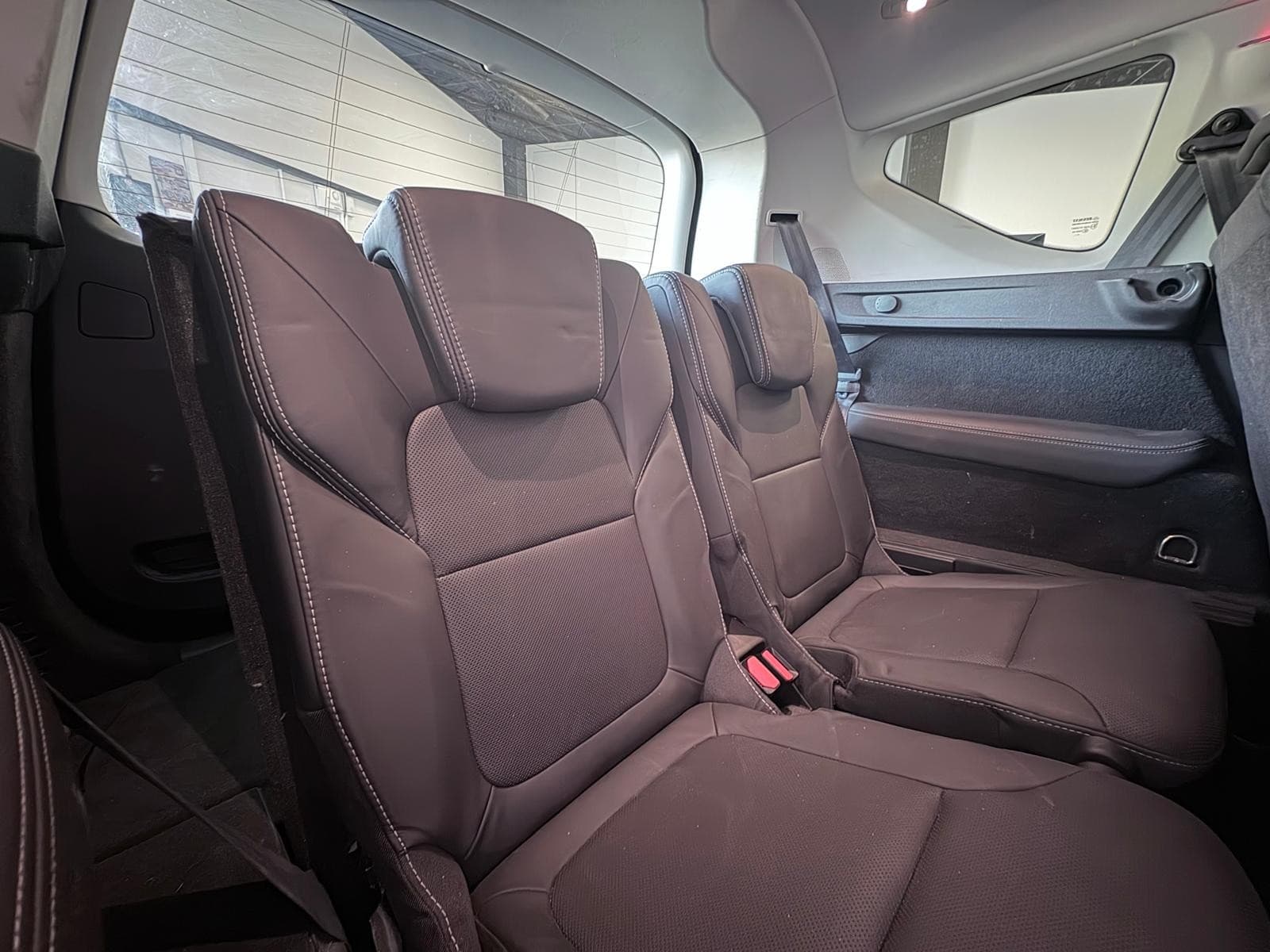RENAULT ESPACE Tce 200cv Energy Initiale Paris EDC — photo 6
