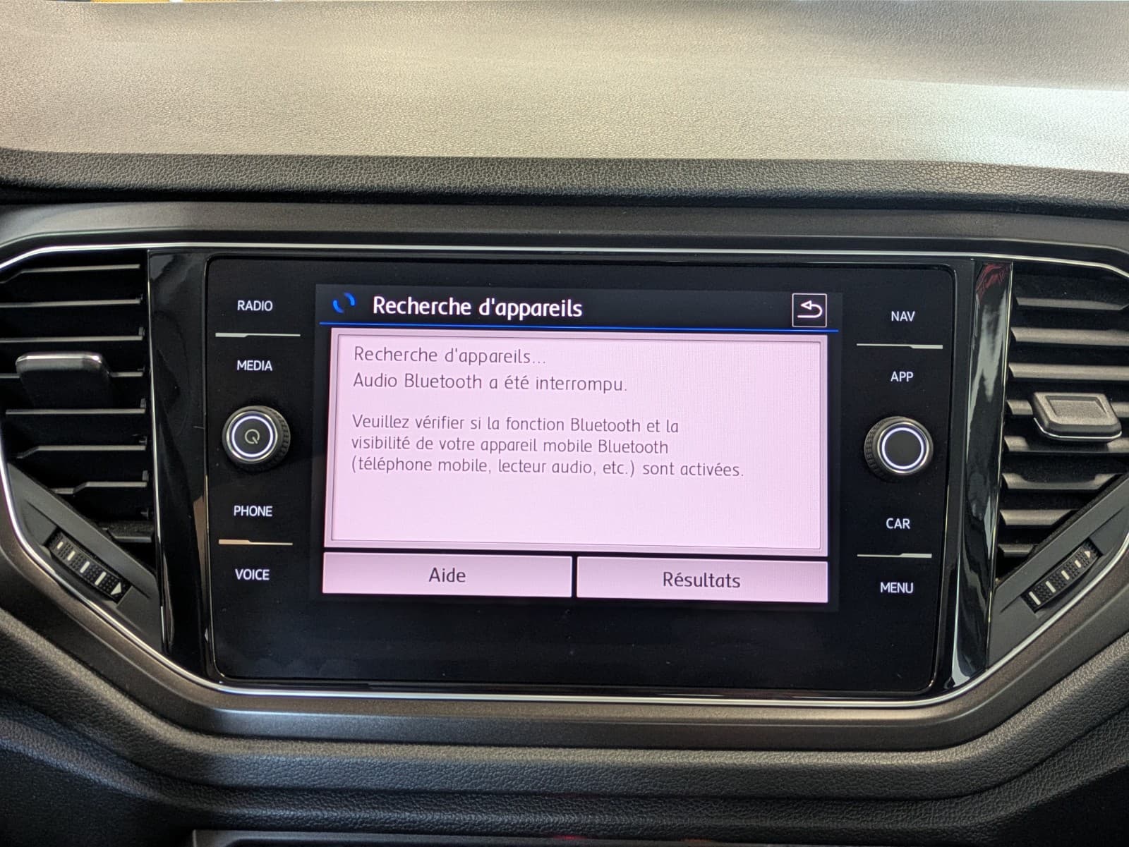 VOLKSWAGEN T-ROC 1.0 TSI 115cv Lounge / Camera / GPS / Crit'Air 1 — photo 11