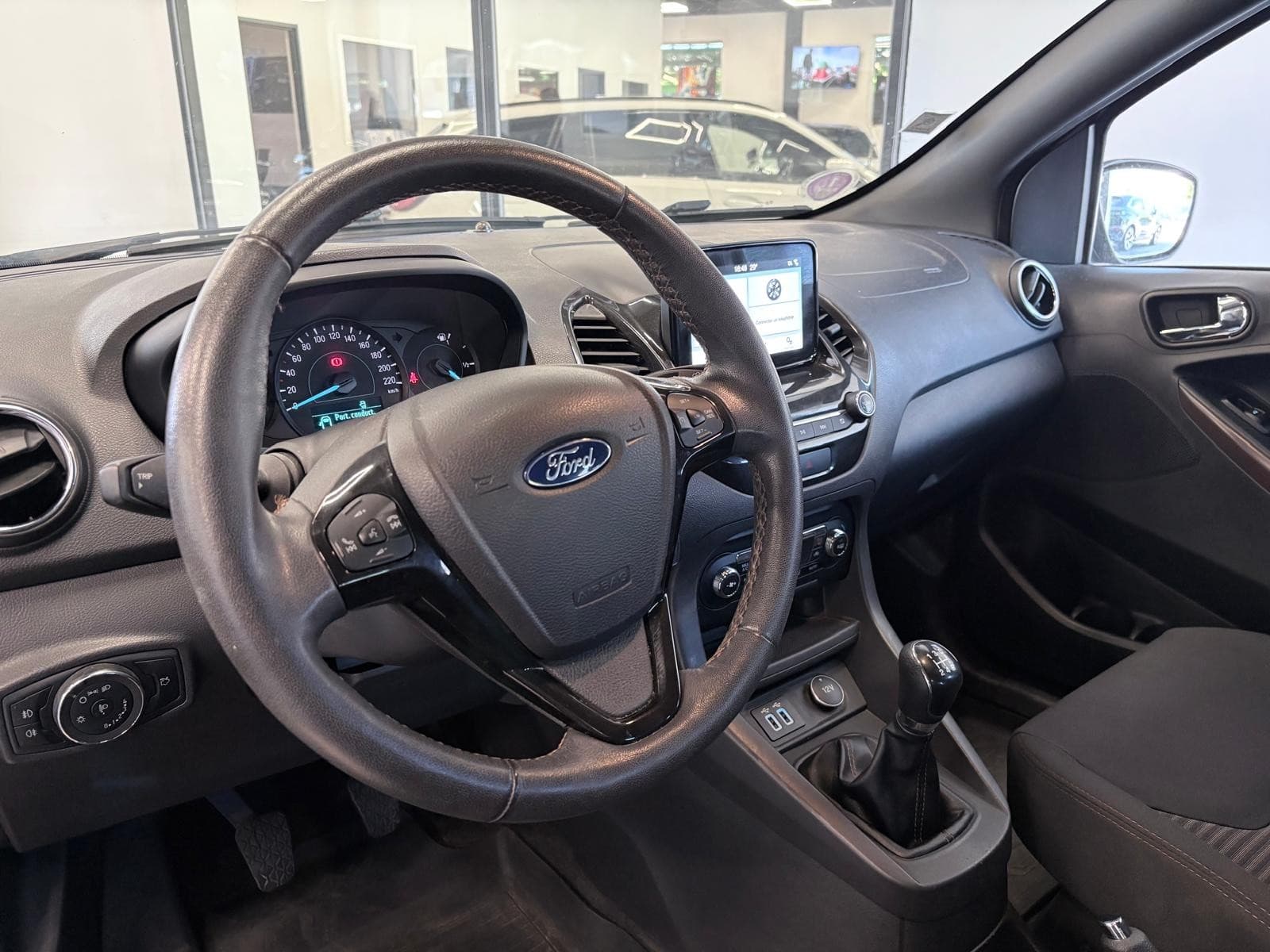 FORD KA 1.2 85 ch S&S Active — photo 6