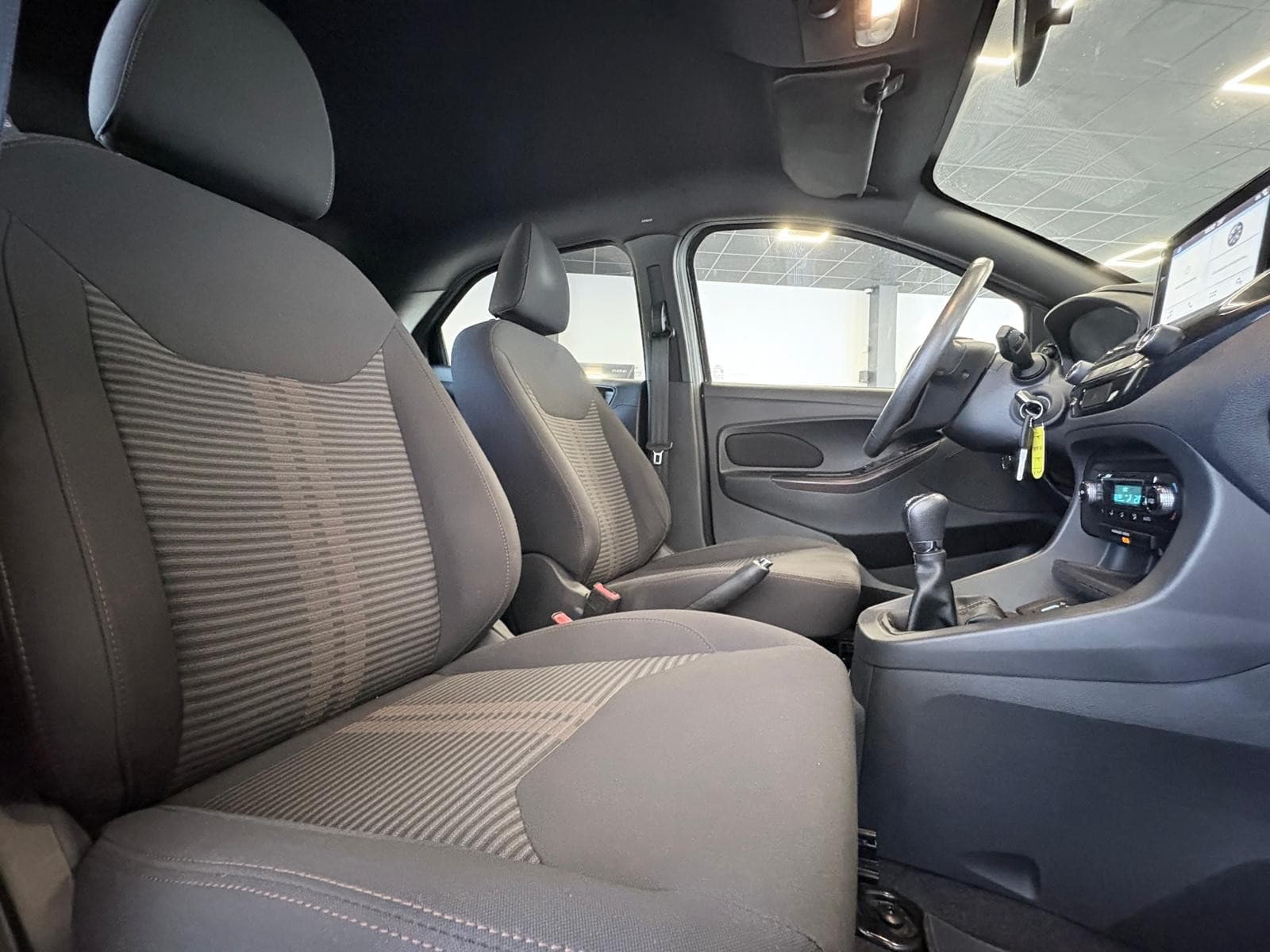 FORD KA 1.2 85 ch S&S Active — photo 5