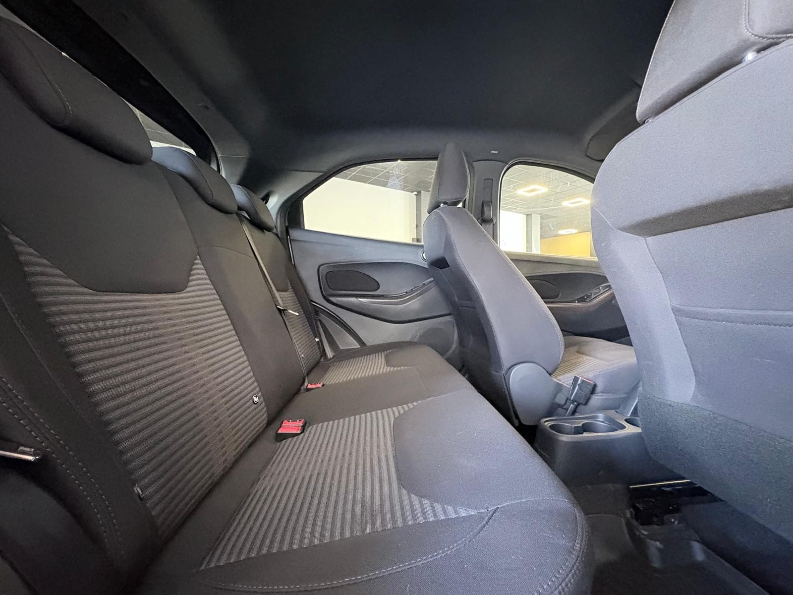 FORD KA 1.2 85 ch S&S Active — photo 4