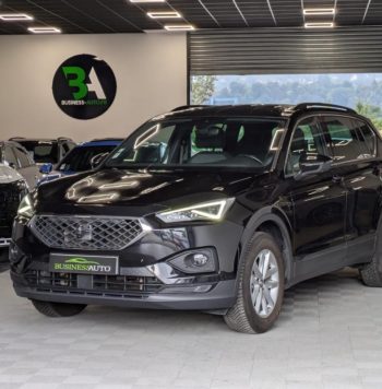 Seat Tarraco 1.5 TSI 150cv Style / 7 Places CarPlay Camera Virtual Cockpit