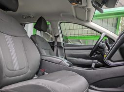 Hyundai Tucson 1.6 CRDi 136 hybrid 48V DCT-7 complet