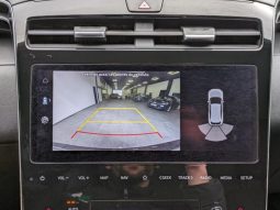 Hyundai Tucson 1.6 CRDi 136 hybrid 48V DCT-7 complet