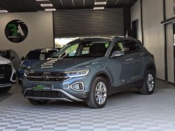 Volkswagen T-Roc 2.0 TDI 150cv DSG7 4Motion Style / CarPlay Virtual Cockpit Camera