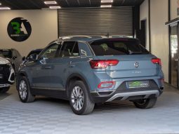 Volkswagen T-Roc 2.0 TDI 150cv DSG7 4Motion Style / CarPlay Virtual Cockpit Camera complet