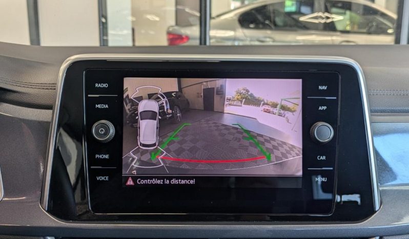 Volkswagen T-Roc 2.0 TDI 150cv DSG7 4Motion Style / CarPlay Virtual Cockpit Camera complet