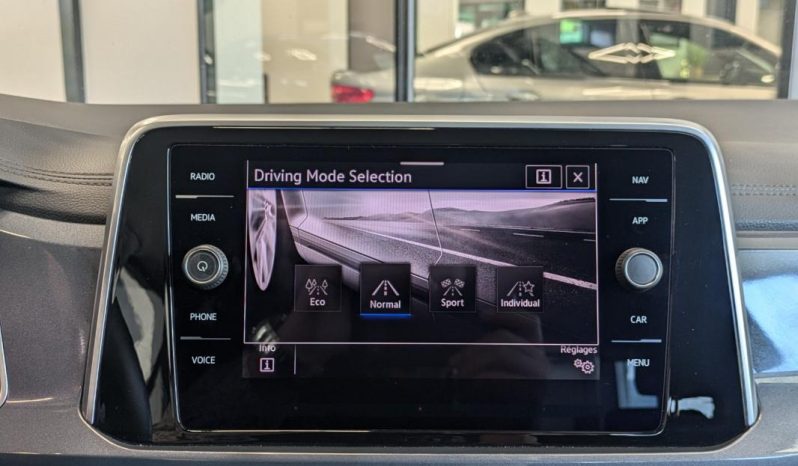 Volkswagen T-Roc 2.0 TDI 150cv DSG7 4Motion Style / CarPlay Virtual Cockpit Camera complet