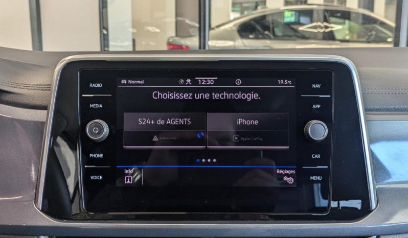 Volkswagen T-Roc 2.0 TDI 150cv DSG7 4Motion Style / CarPlay Virtual Cockpit Camera complet