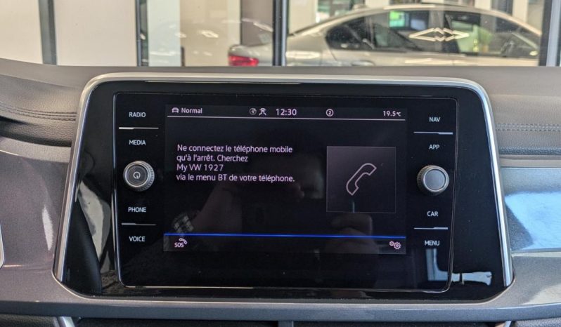 Volkswagen T-Roc 2.0 TDI 150cv DSG7 4Motion Style / CarPlay Virtual Cockpit Camera complet