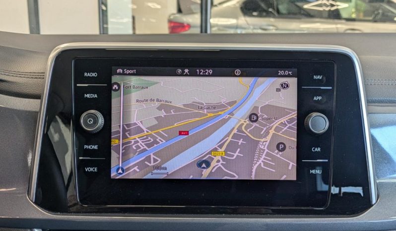 Volkswagen T-Roc 2.0 TDI 150cv DSG7 4Motion Style / CarPlay Virtual Cockpit Camera complet
