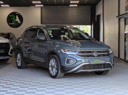 Volkswagen T-Roc 2.0 TDI 150cv DSG7 4Motion Style / CarPlay Virtual Cockpit Camera complet