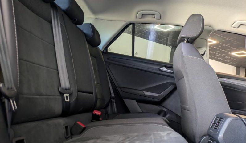 Volkswagen T-Roc 2.0 TDI 150cv DSG7 4Motion Style / CarPlay Virtual Cockpit Camera complet